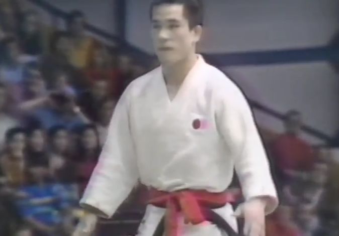 Takao Kawaguchi
